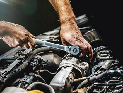 4x4 Vehicle Servicing by Experienced Mechanics Gold Coast 