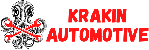 Krakin Automotive mechanic Gold Coast