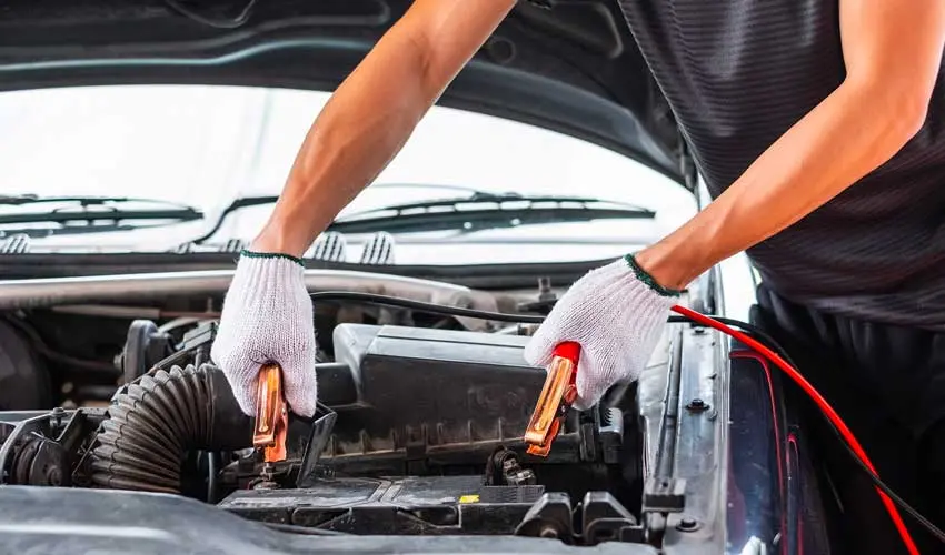 Car Battery