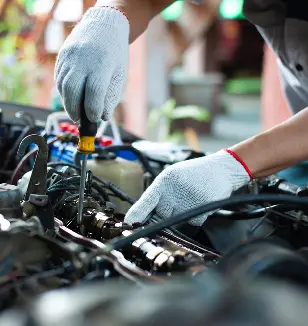 Auto Maintenance