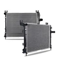Radiator Repair