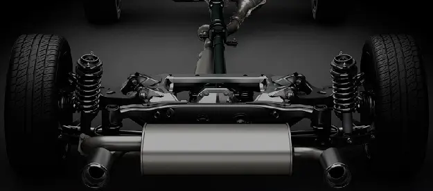 Shock Absorber Service