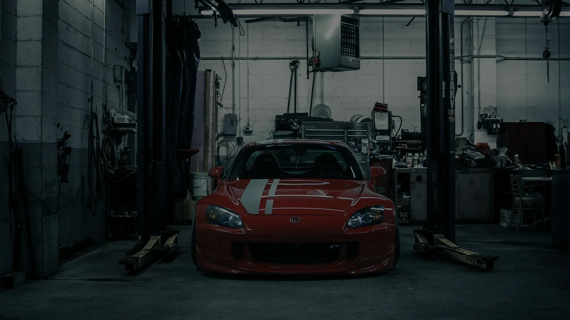 Car Repair at gold coast