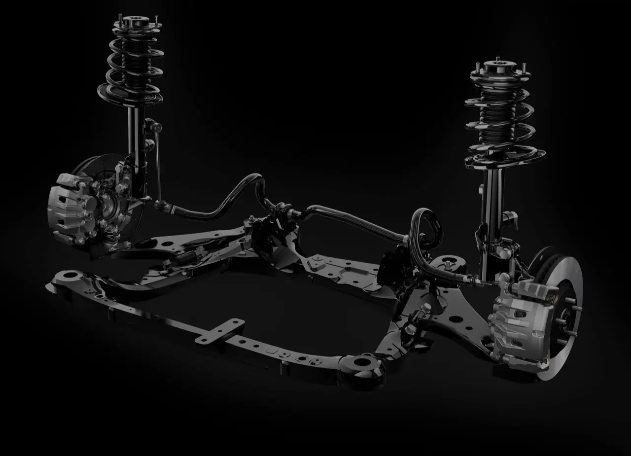 krakin automotive Service